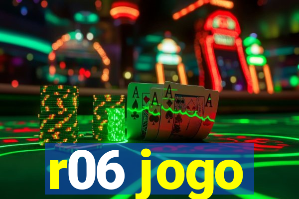 r06 jogo